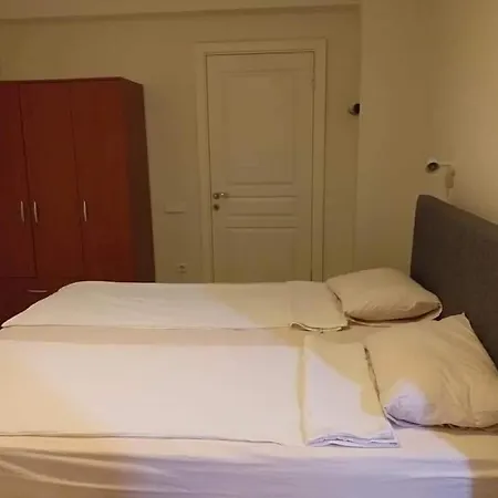 Dana Apartment
